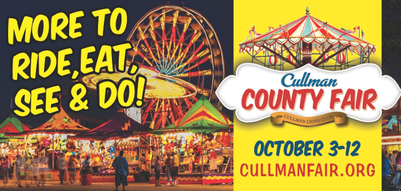 Cullman County Fair