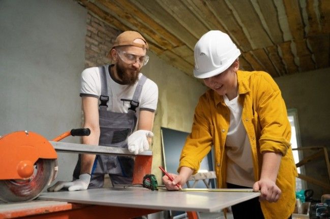 Raleigh home improvement contractors