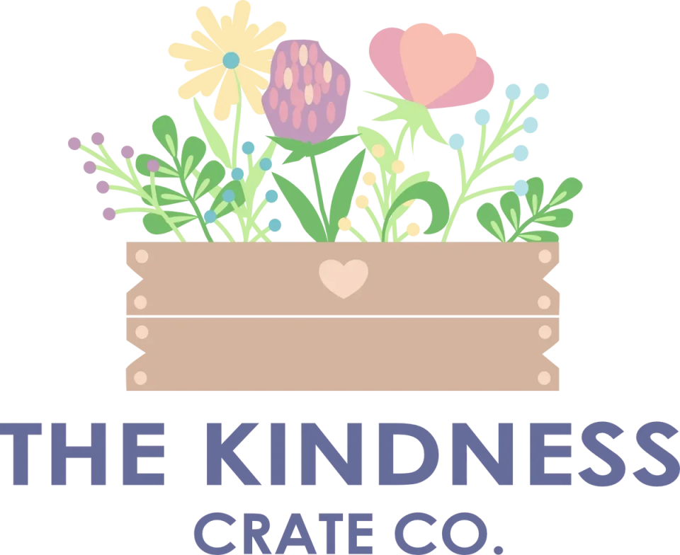 the kindness crate co, nonprofit for girls, local nonprofit to support in raleigh nc