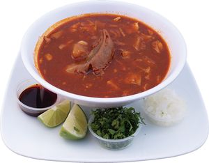 Menudo