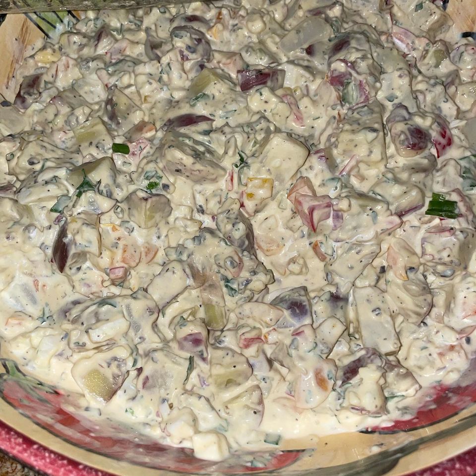 Potato salad