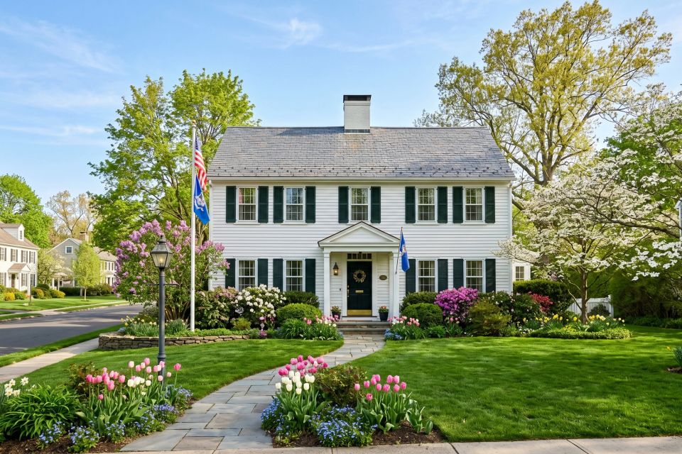 Sell inherited house middletown ct