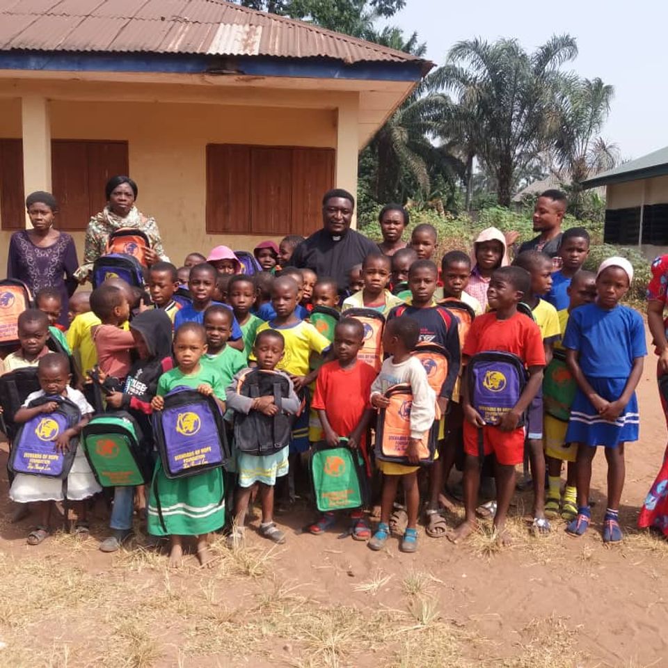 Backpacks for kids 6