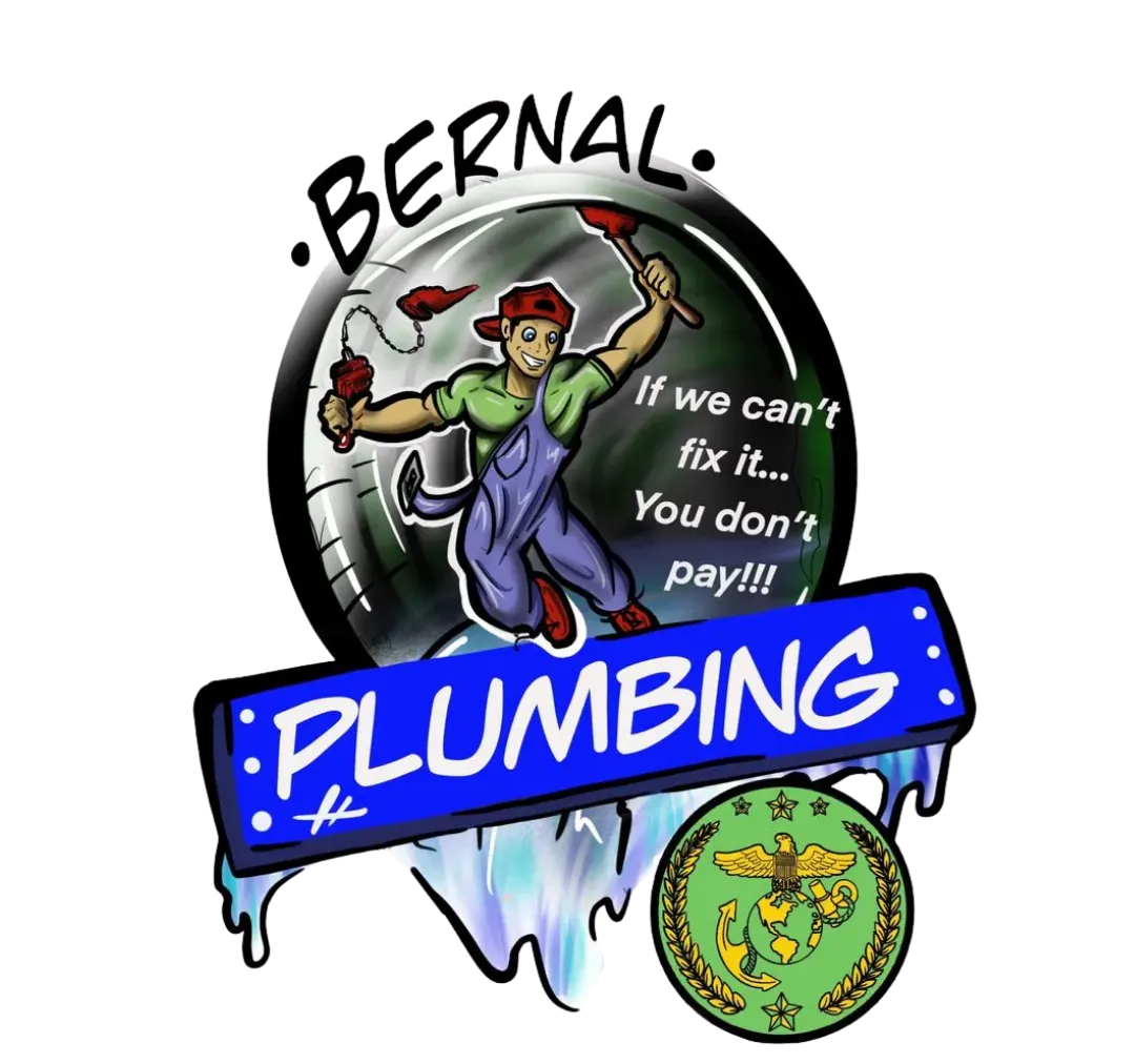 Bernal's Plumbing
