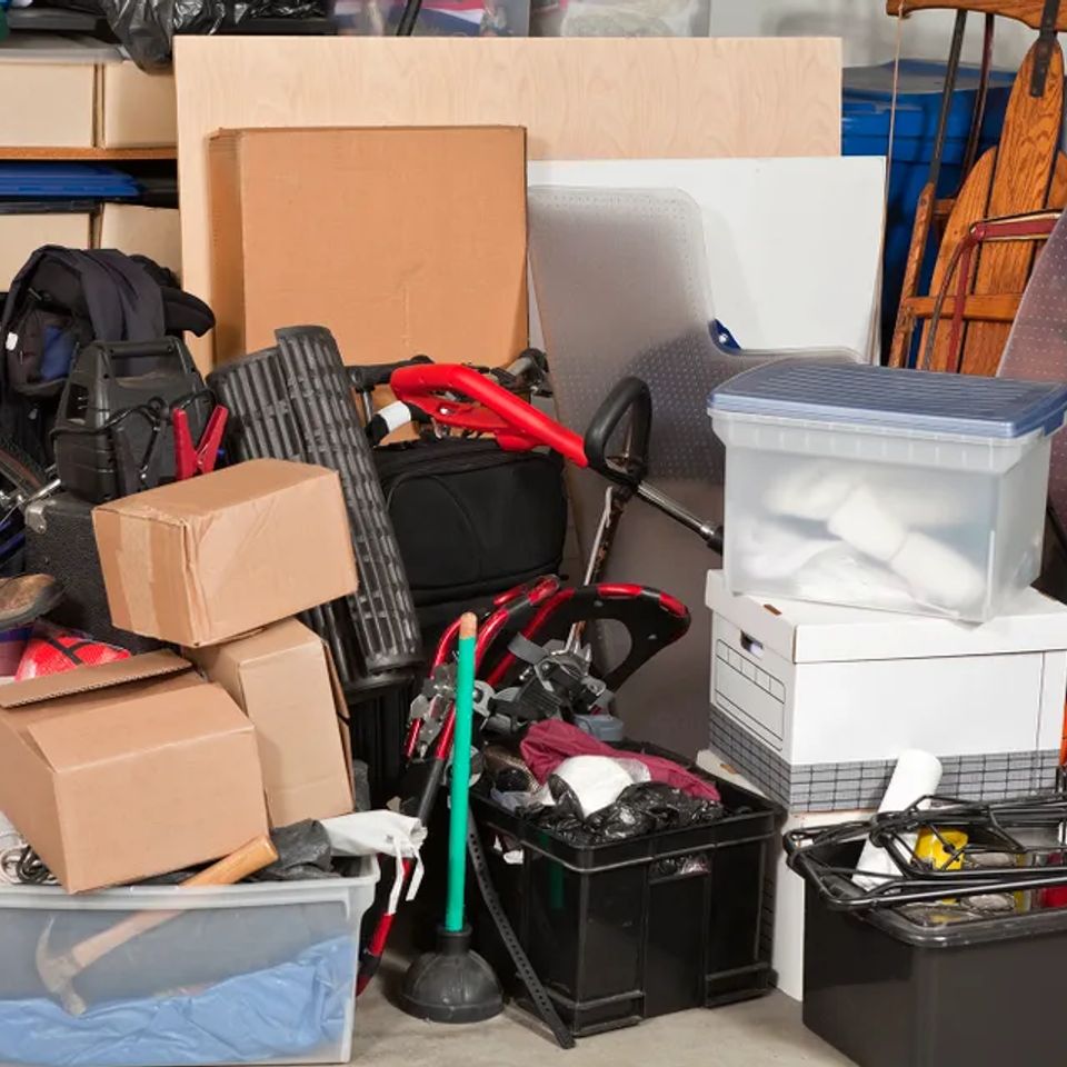 Junk Removal