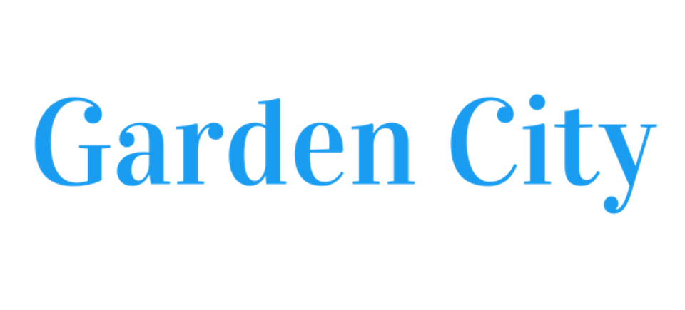 Garden city