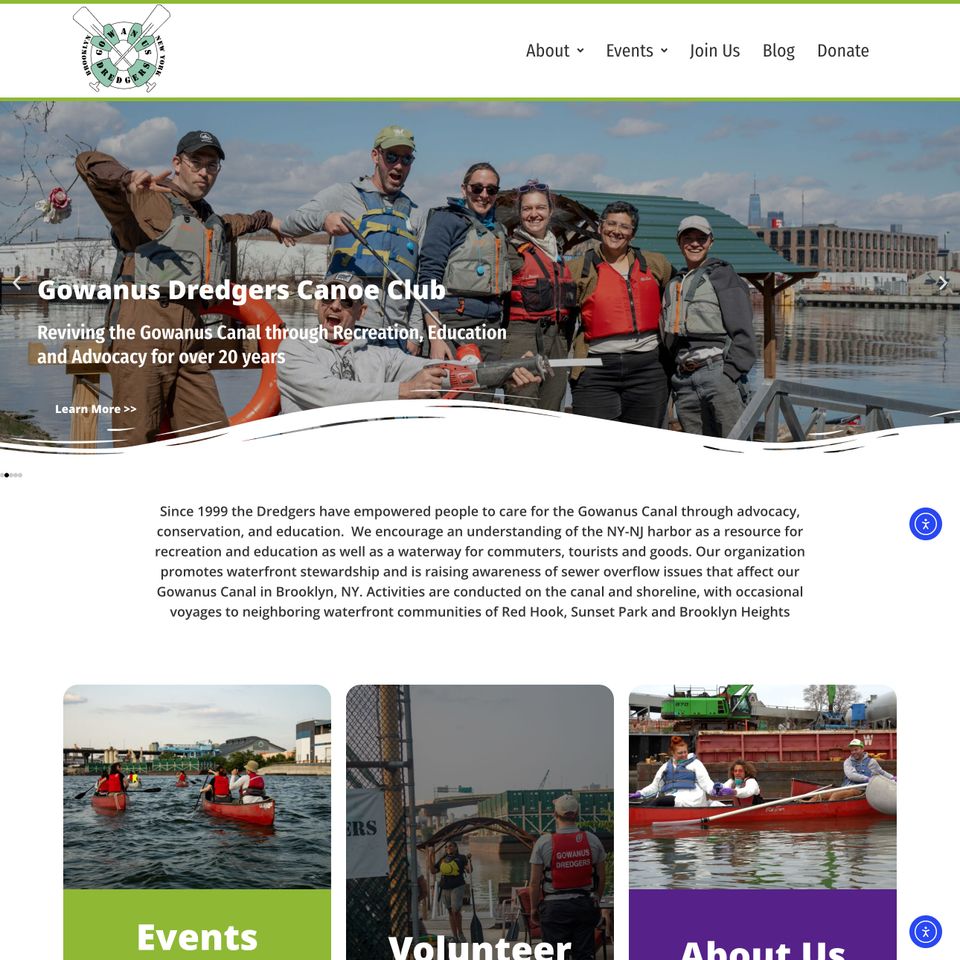 Gowanusdredgers