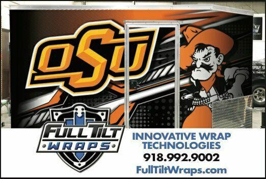 She19 full tilt hp web