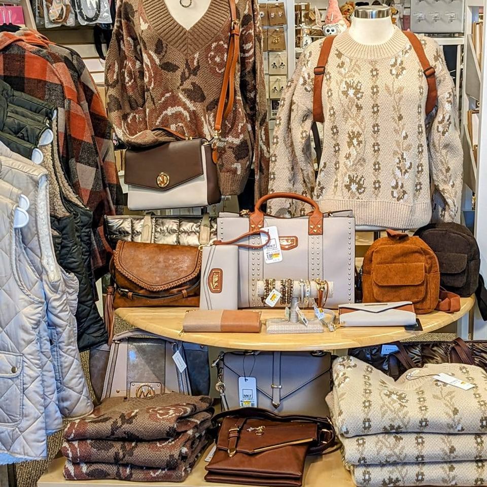 Womens fashion old forge gift shoppe palmyra pa