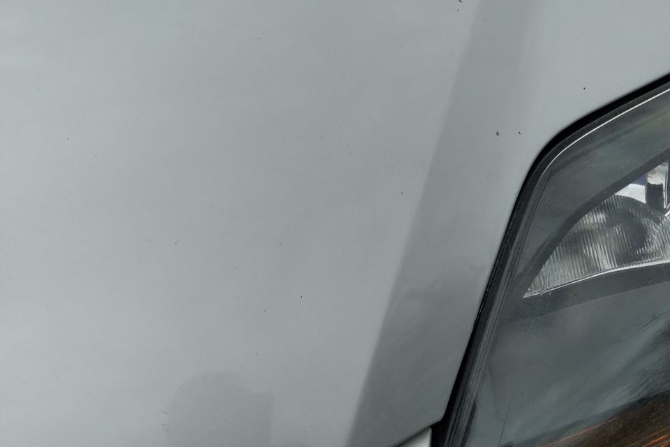 Raleigh mobile dent removal
