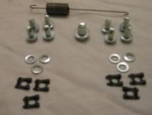 Doghouse flaps install kit 214x161