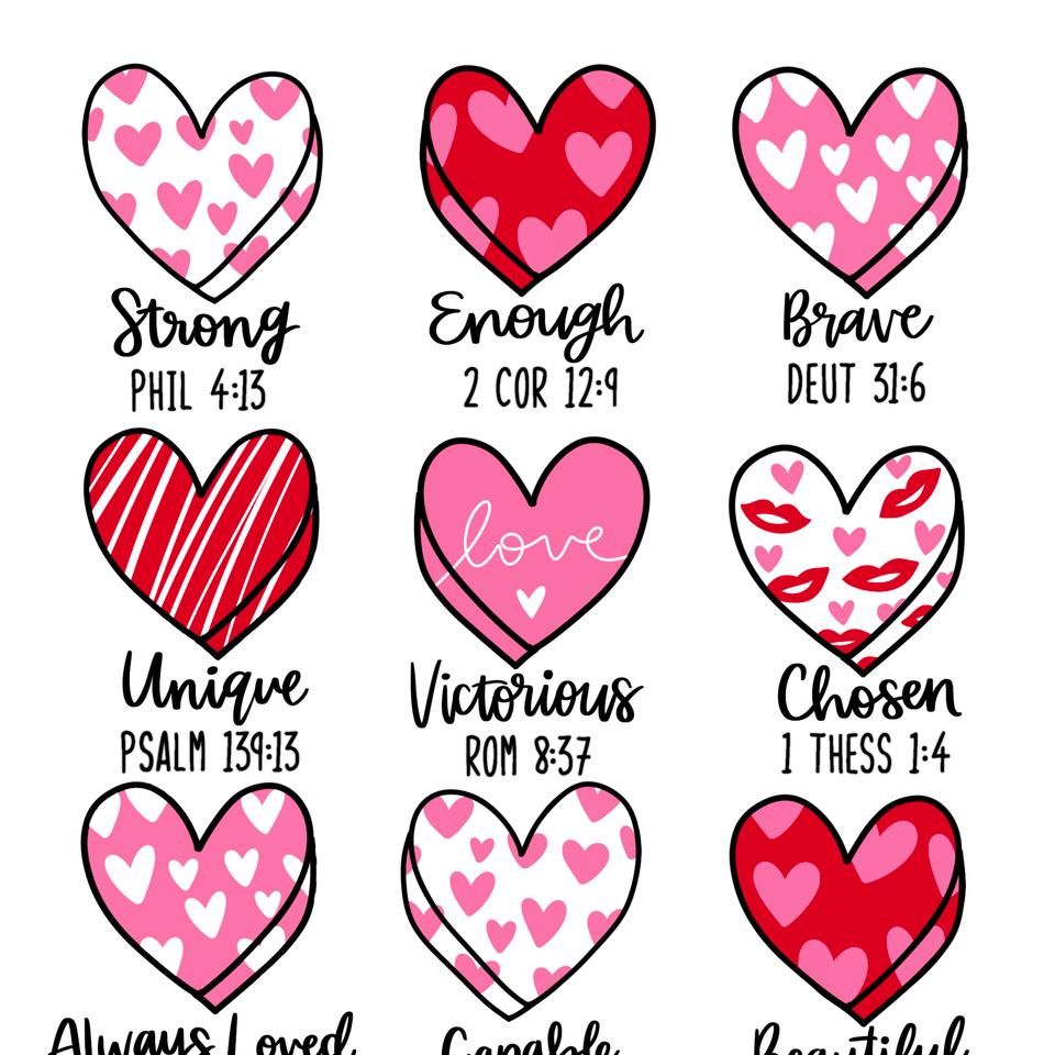 Faith   god says i am… png