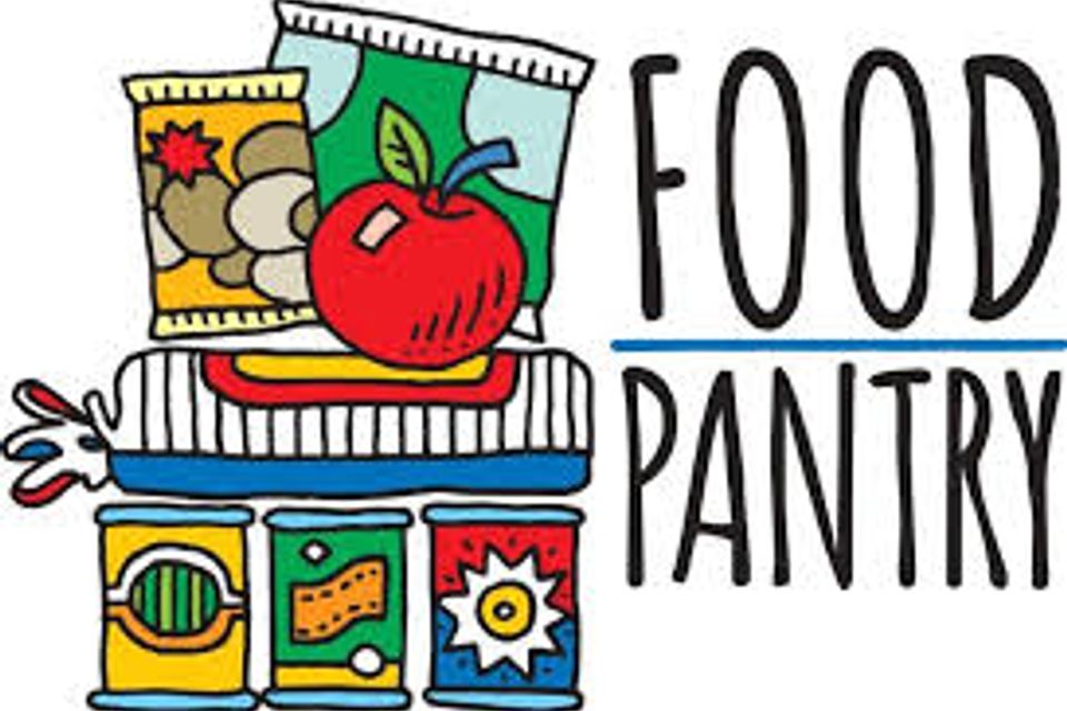 Foodpantry