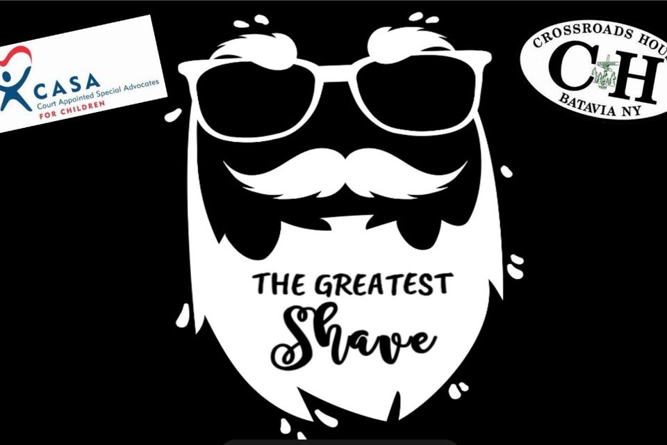 The greatest shave