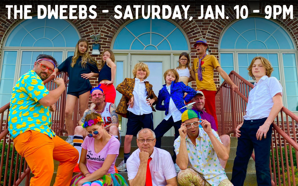 Thedweebs   saturday  jan 10