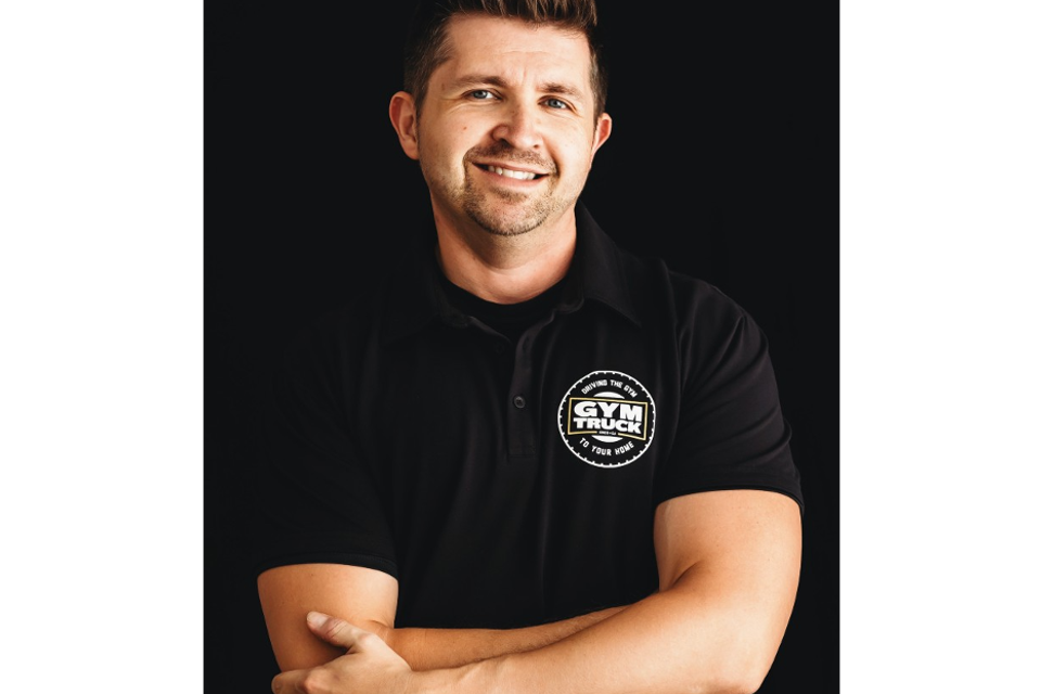 Roseville personal trainer