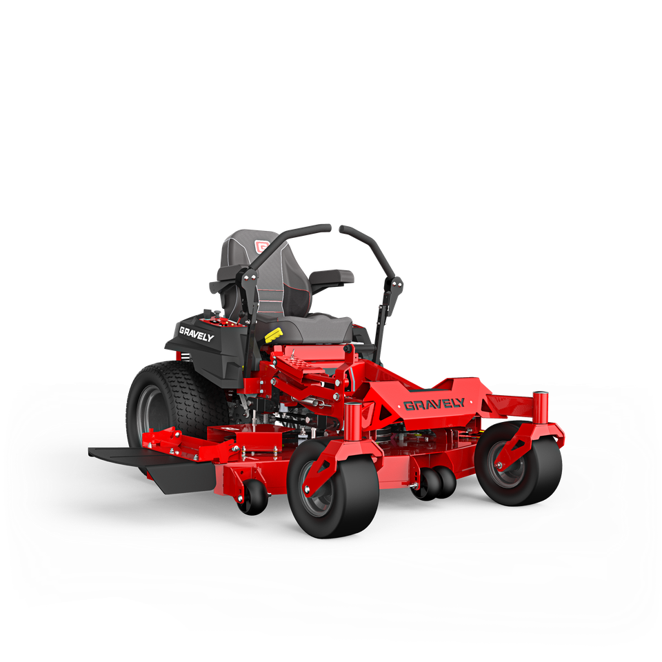 Gravely best sale mower promotions