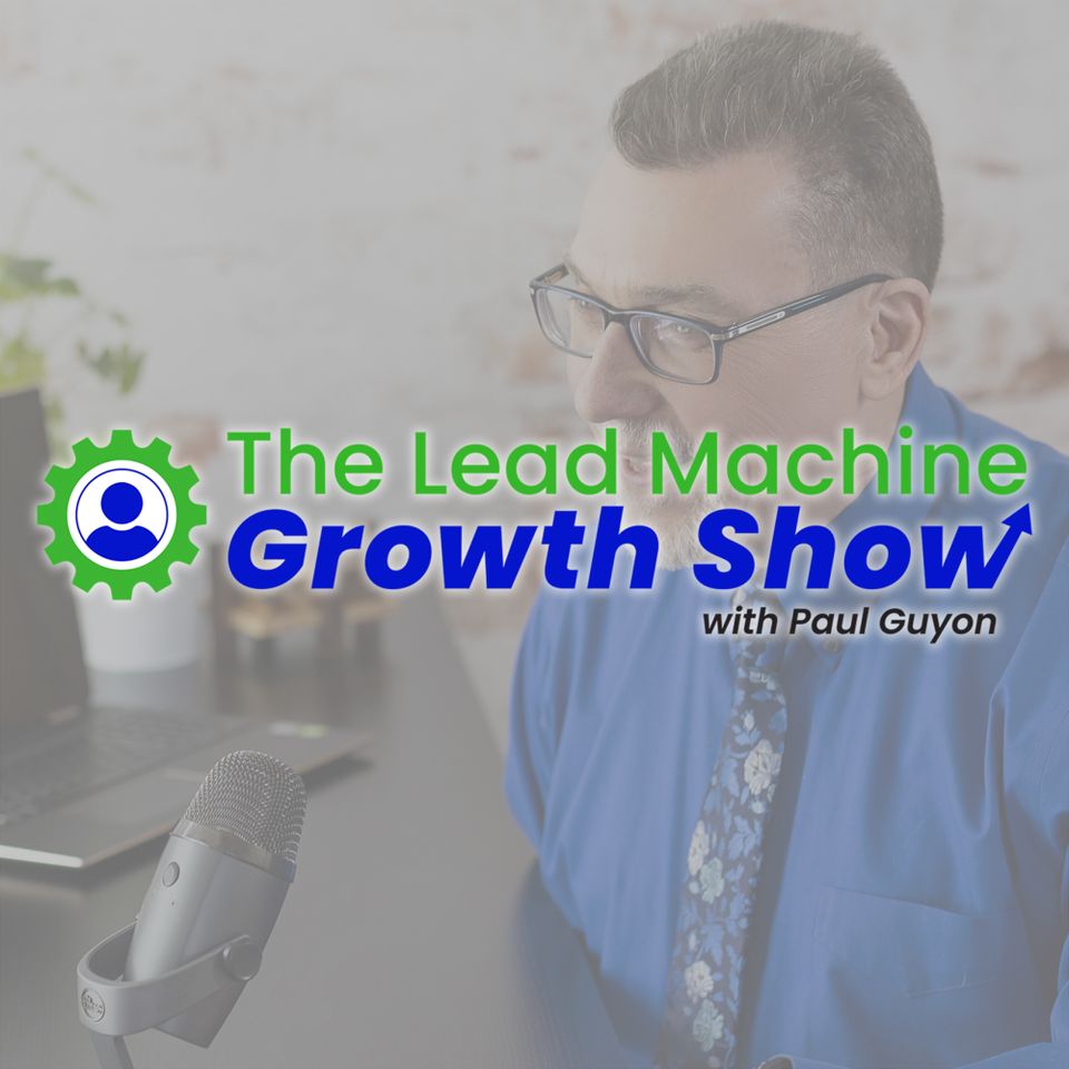 Lead machine growth show