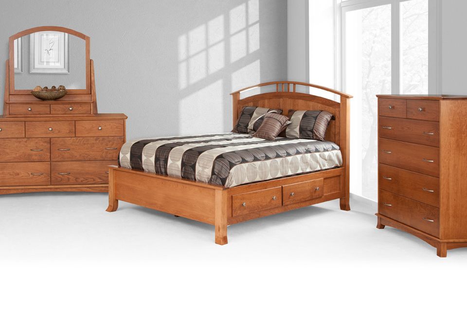 Cwf  crescent collection