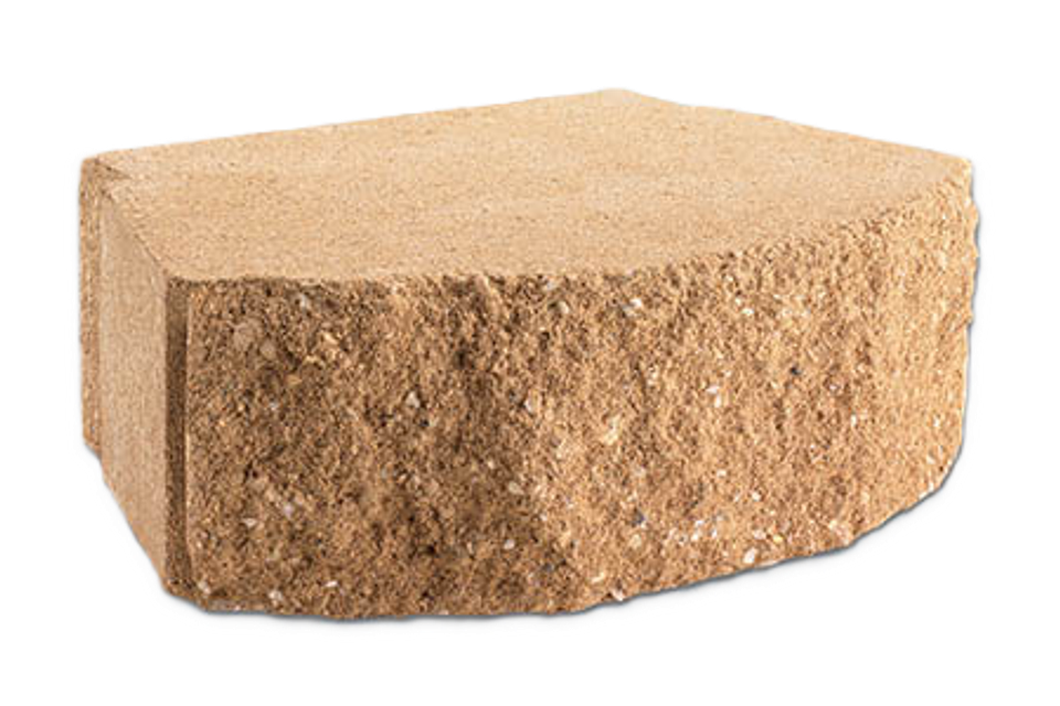 Cottage stone