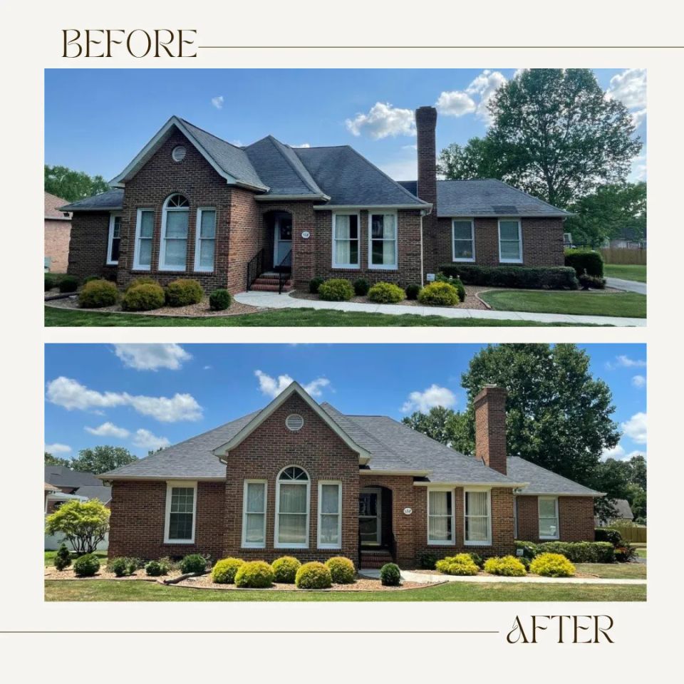 Farler before and after 1920w