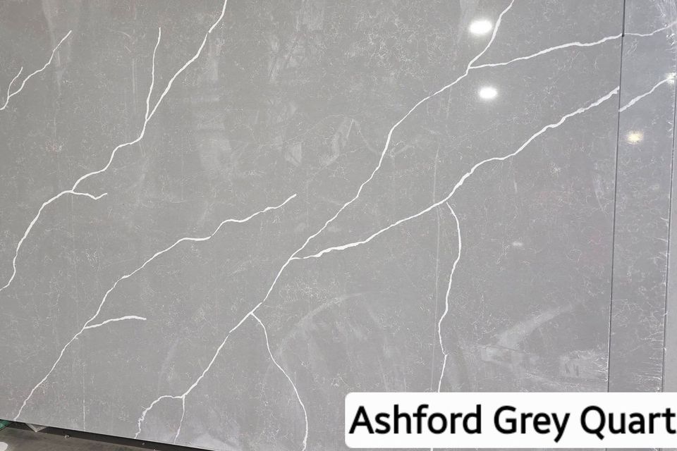 Ashford gray