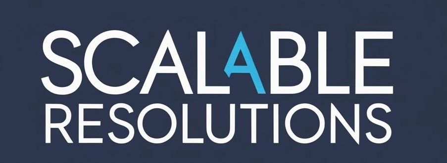 Scalable Resolutions
