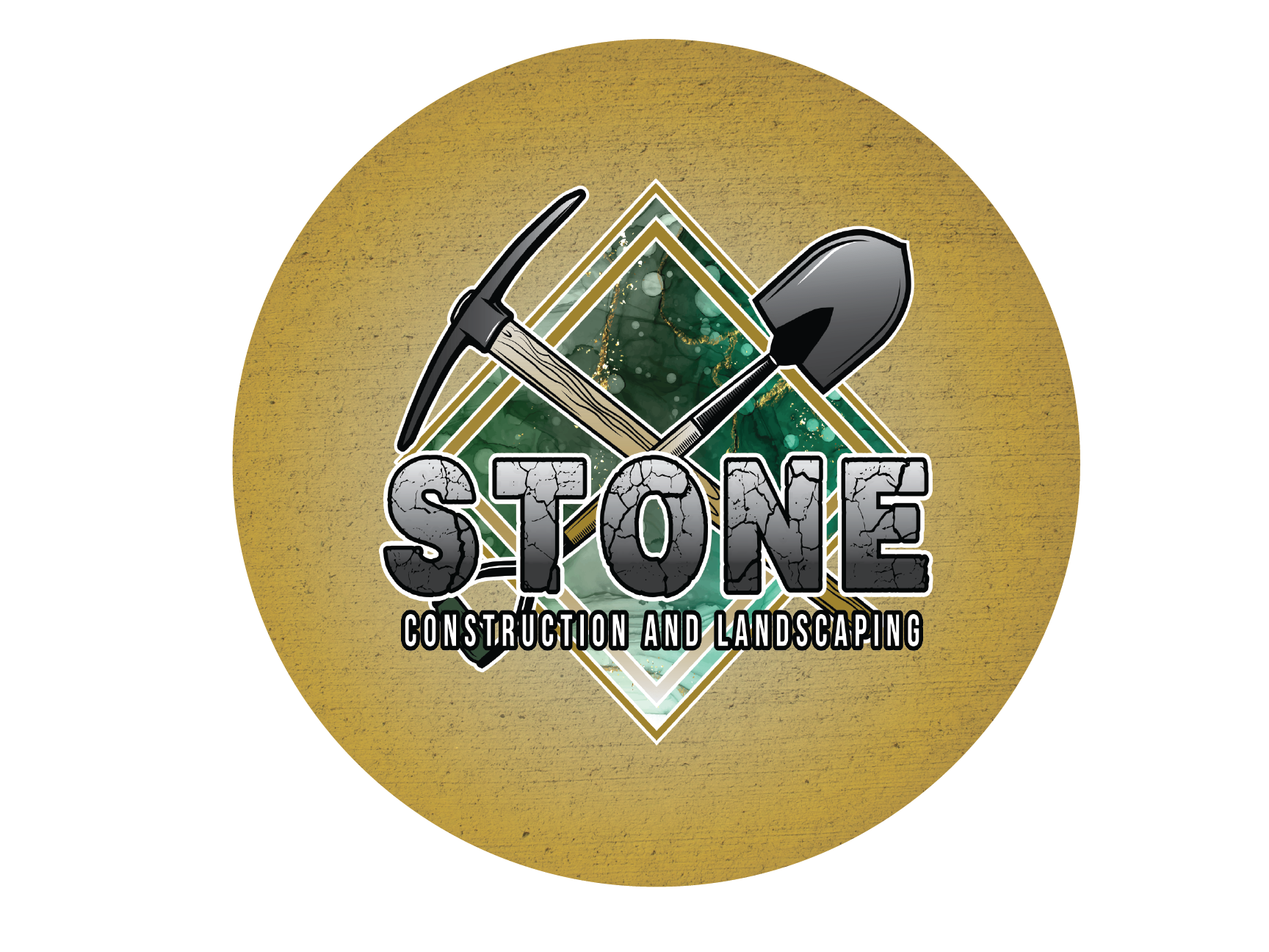 CM Stone Construction