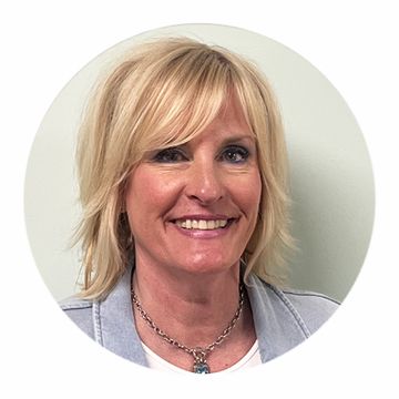 Team circle   kim herndon