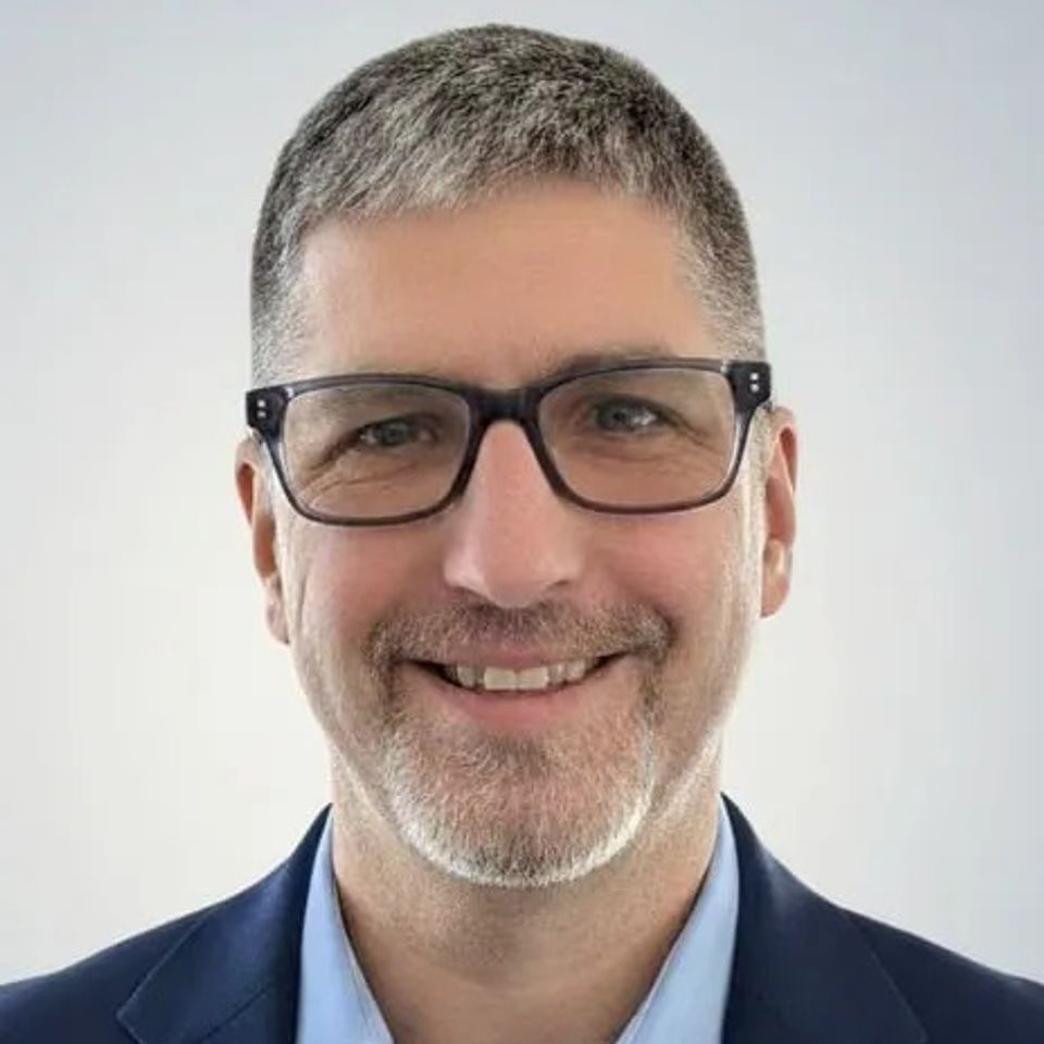 Aaron Provancha	