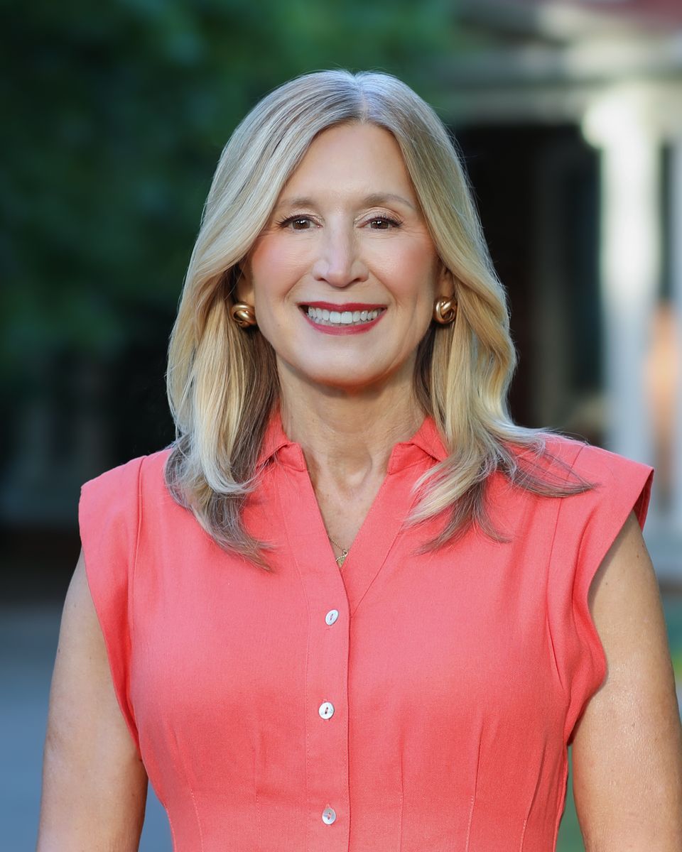 Lisa hayes2(8x10 print)