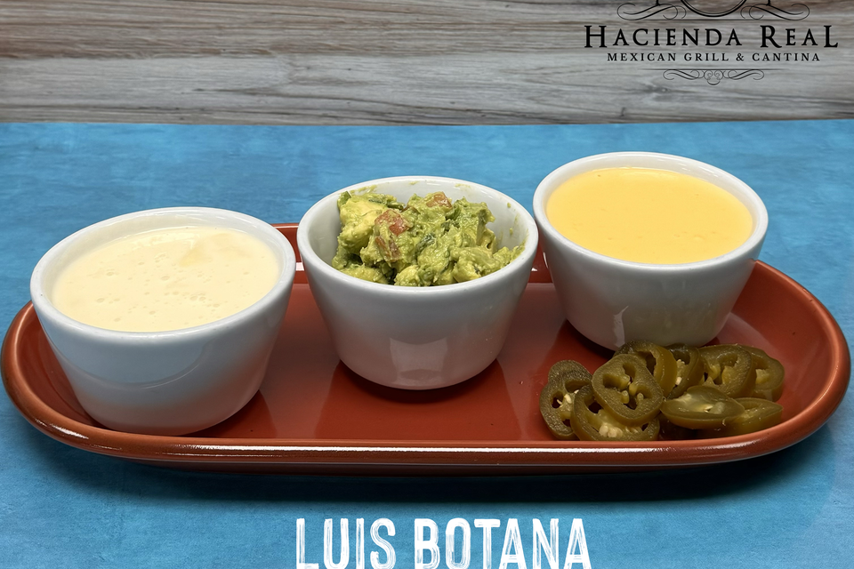 Hrm luis botana