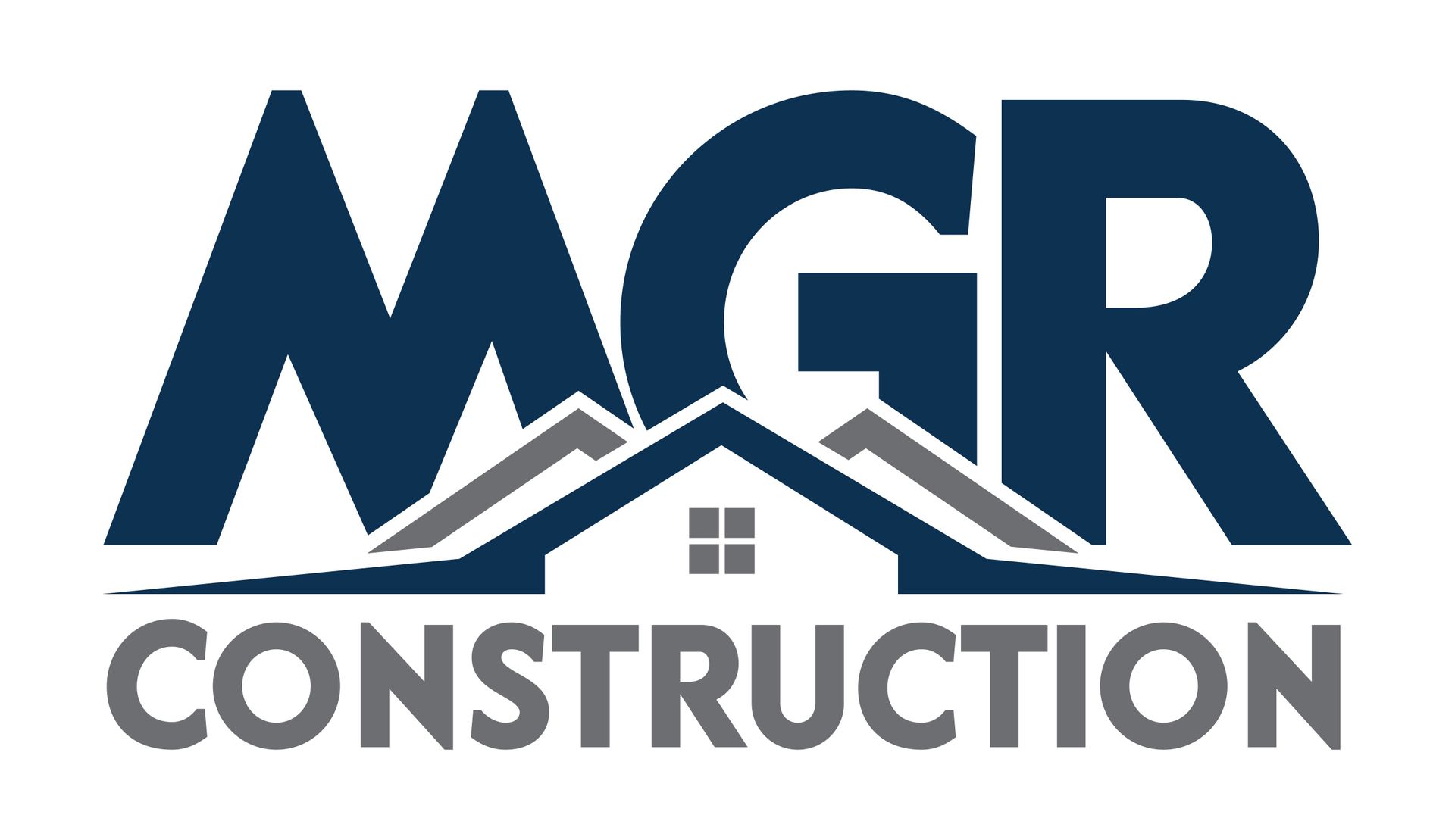 MGR Construction & Remodeling