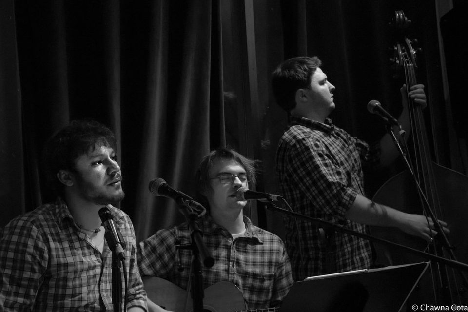 Sugarsnaptrio