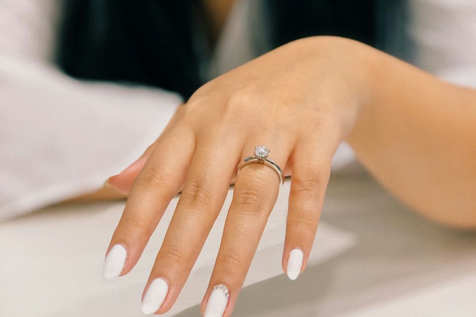 Nail Salon and Spa