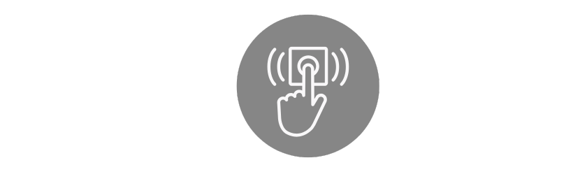 Helplink button