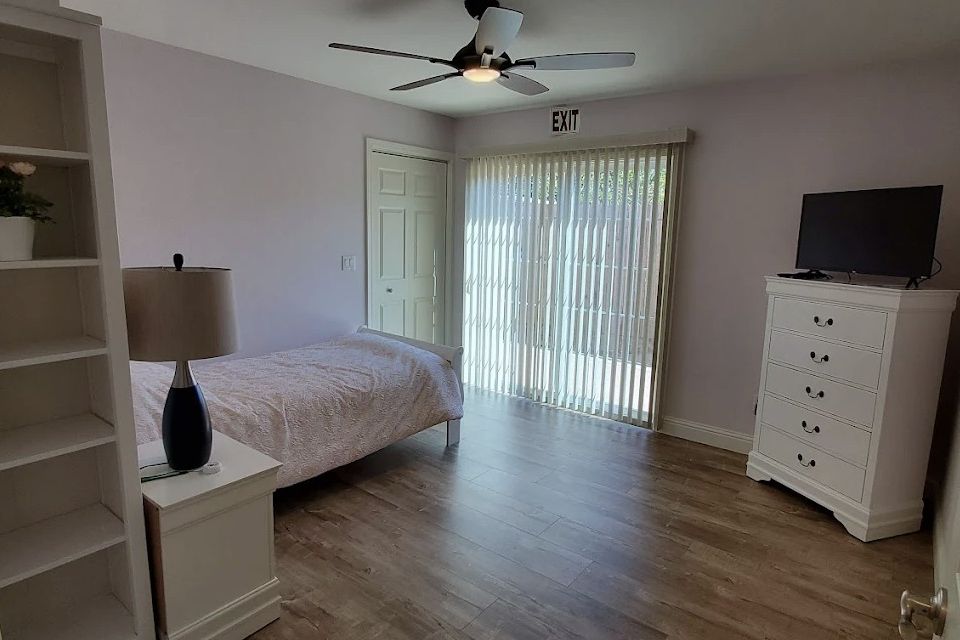 Independent Living Citrus Heights