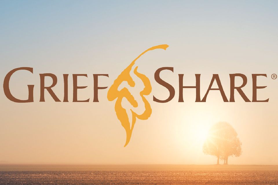 Griefshare plain