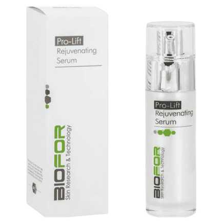 Pro lift rejuvenating serum