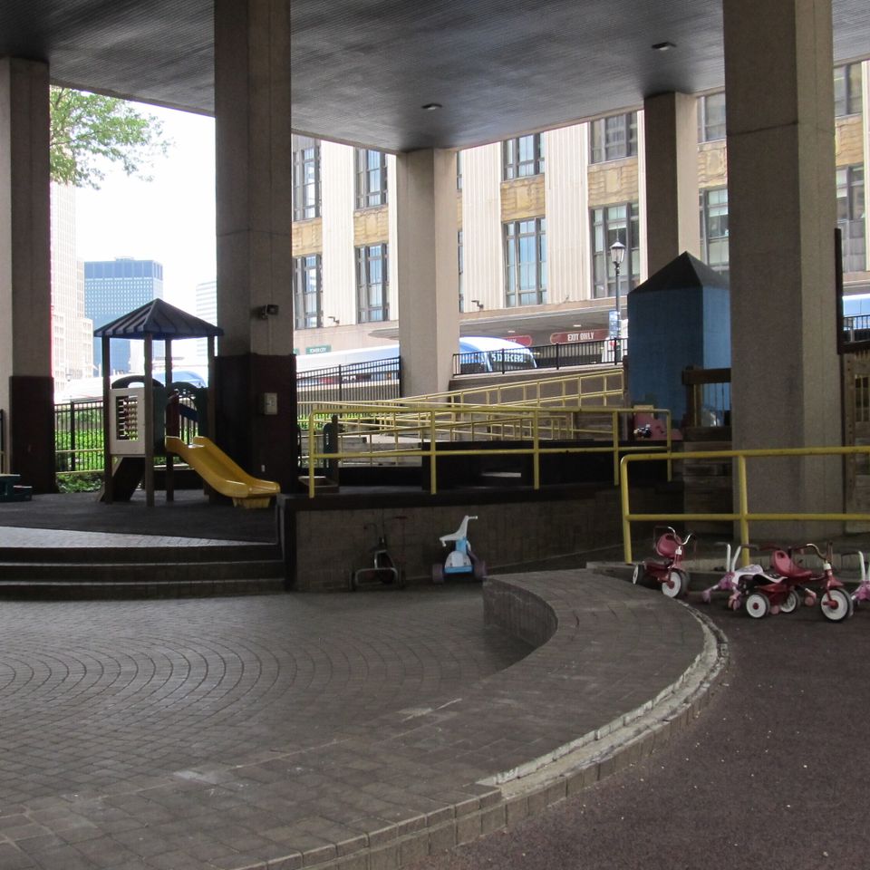 Playground 1