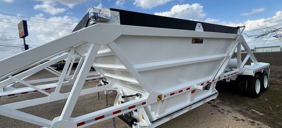 Aldura belly air ride   1