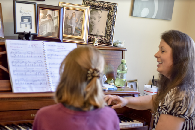 Got Music By Kathryn, Voice Lessons Harnett County NC, Piano Lessons Harnett County NC, 