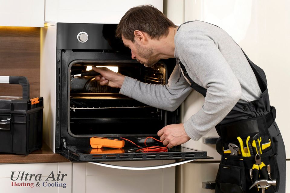 07. furnace repair raleigh