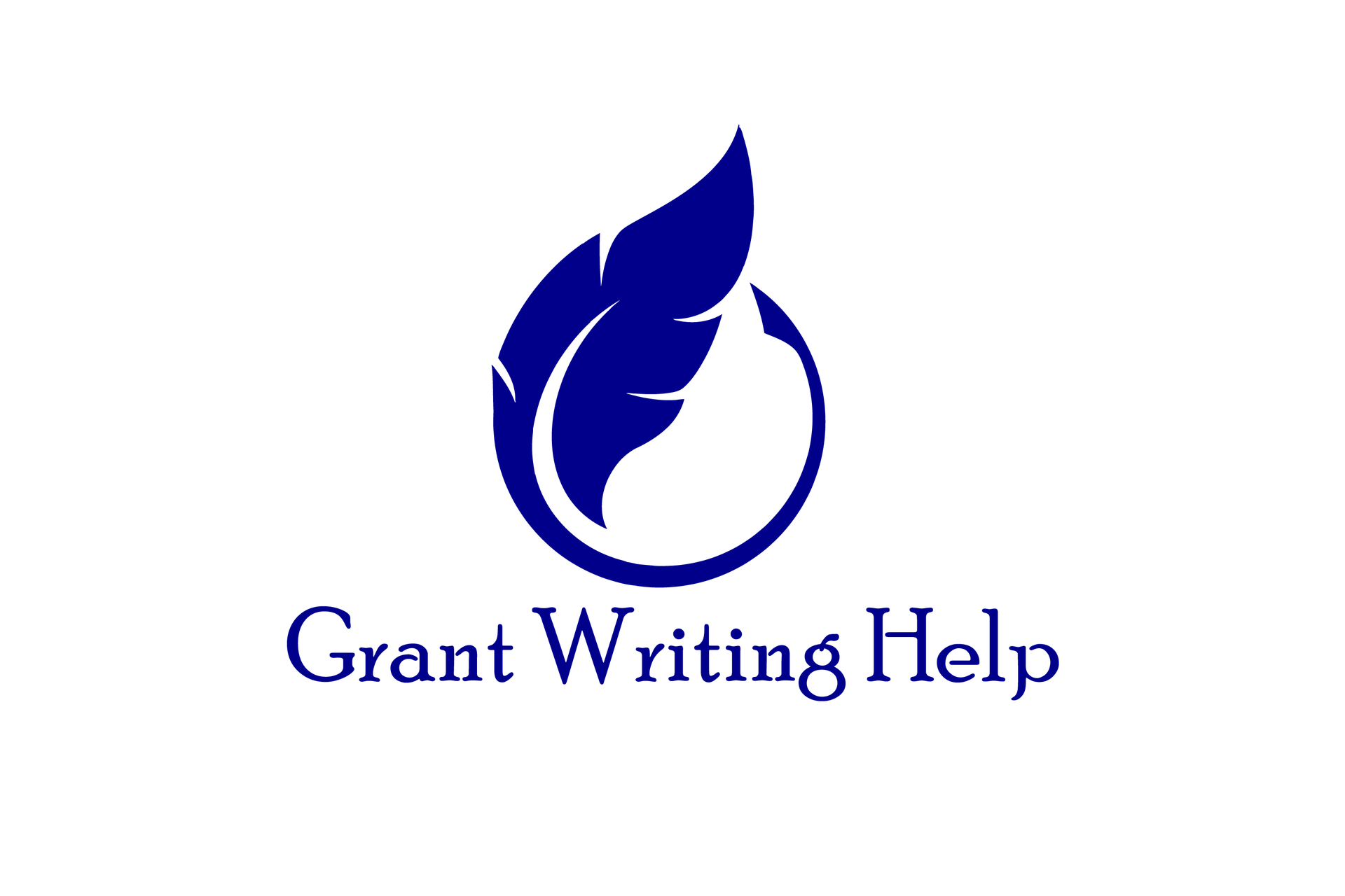 Grant Writing Help