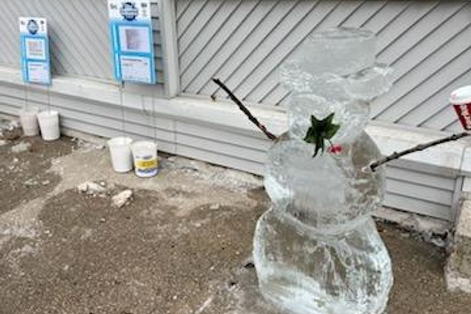 Ice carving 2025 65