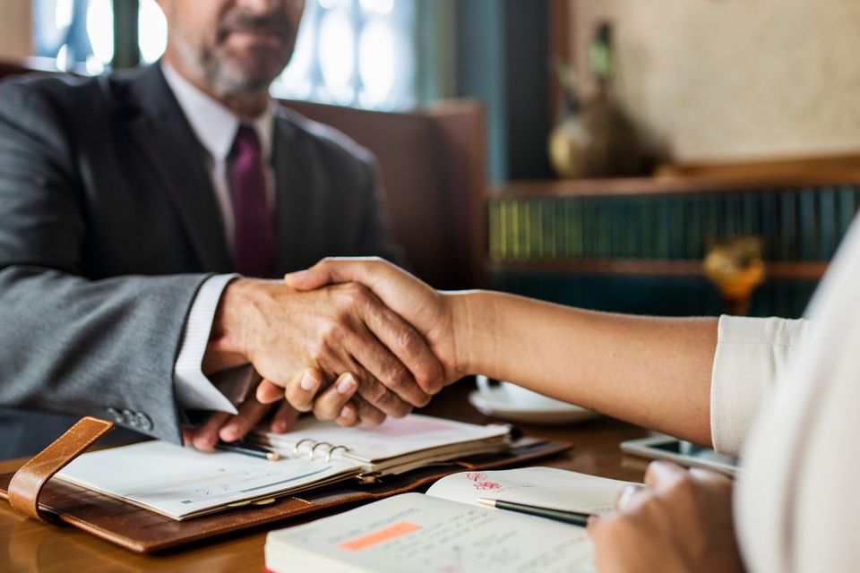 Personal Injury practice