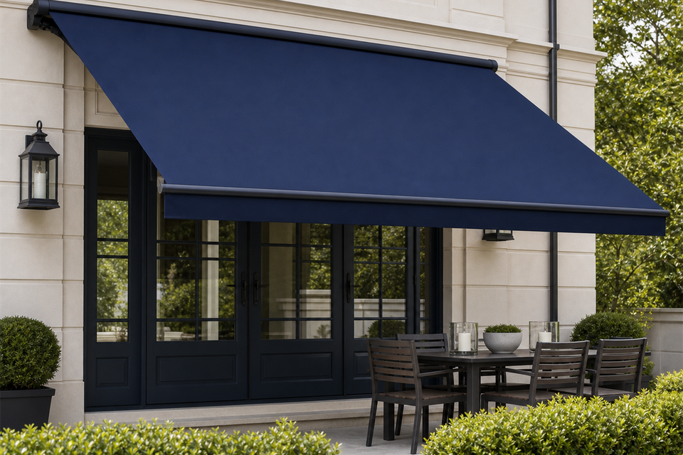 Awnings