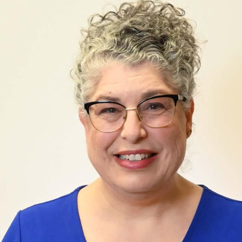 Lesley Chester