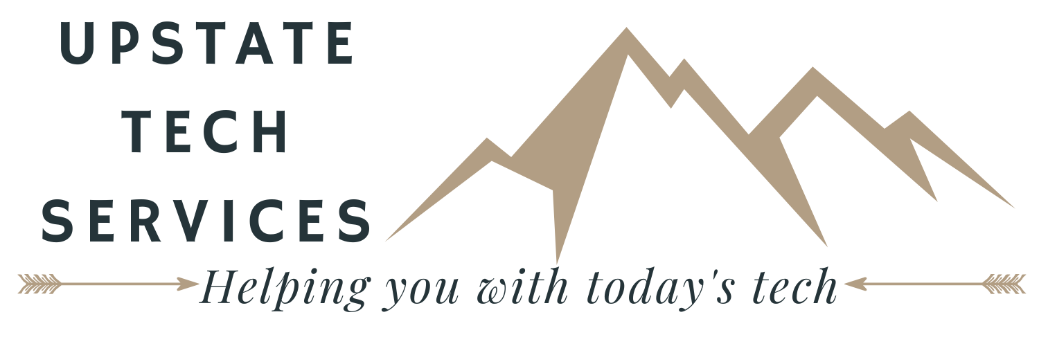 Upstate Tech Services LLC