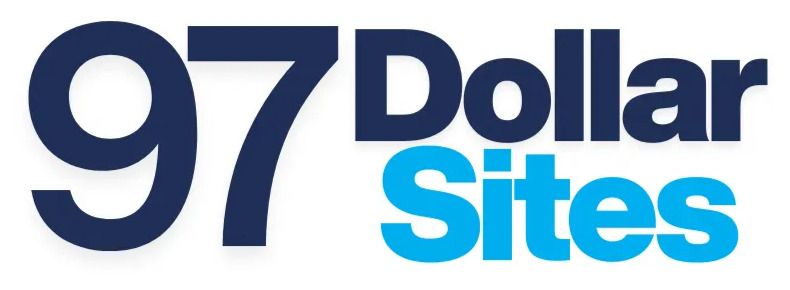 97 Dollar Sites